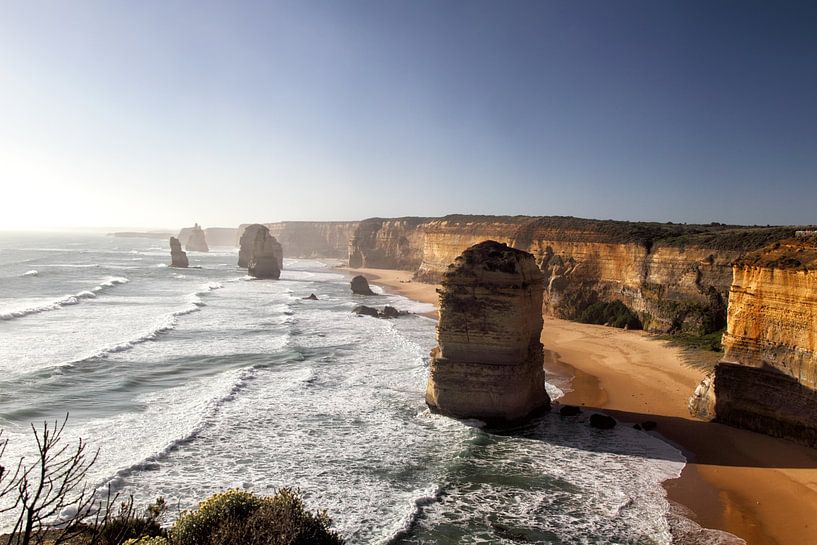 Twelve Apostles von Dirk Rüter