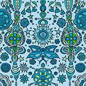 Wiederkehrende Muster