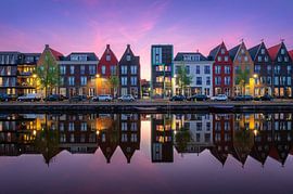 Vathorst reflections