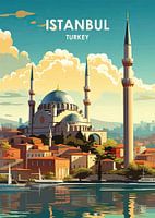 Istambul Türkei