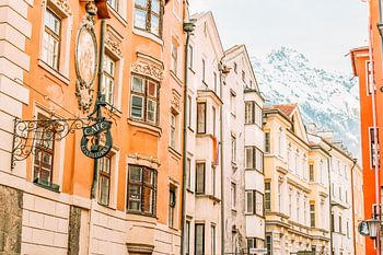 The Urban Collection | Alt Stad