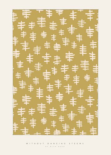 Sans les pavés dansants