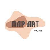 Map Art Studio profielfoto