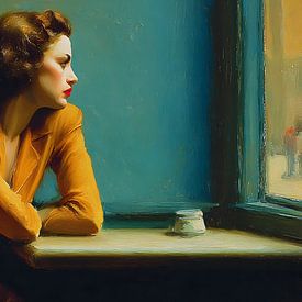 Pensées à la fenêtre sur Skyfall