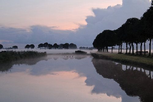 Dubbel sur Ruth Van Nierop - Dirks