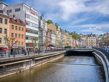 Karlsbad / Karlovy Vary