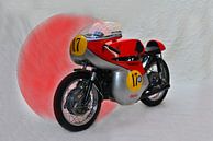 Honda CB 72 - Pic 04 von Ingo Laue Miniaturansicht