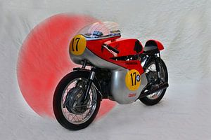 Honda CB 72 - Pic 04