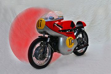 Honda CB 72 - Foto 04 van Ingo Laue