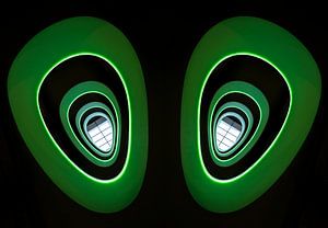 Spindeltreppe