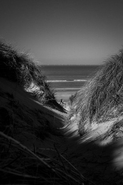 Wijk aan Zee par Terence_photography