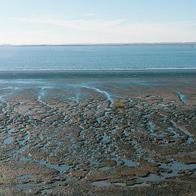 Marées de Bath's Bight sur Geert Van Baelen