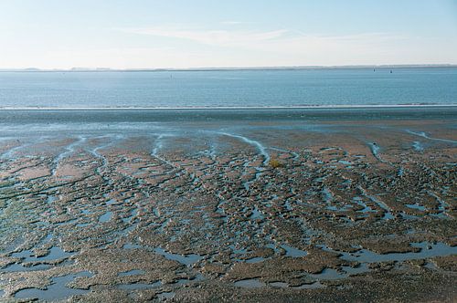 De getijden van de Bocht van Bath van Geert Van Baelen