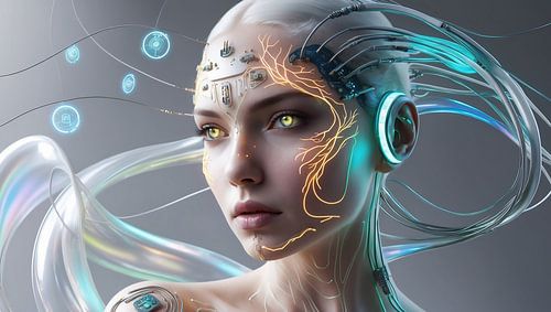 Ethereal Integration