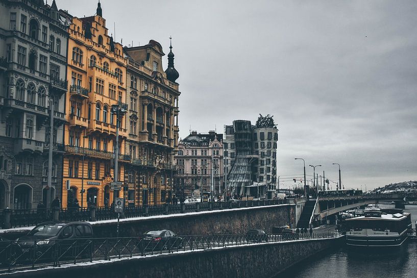 Prague by Hello Pompoyo