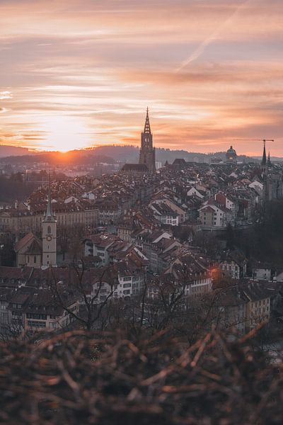 Bern by Hello Pompoyo