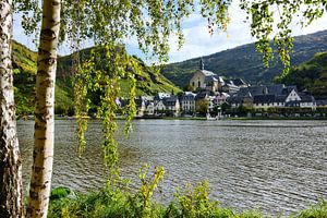 Beilstein an der Mosel