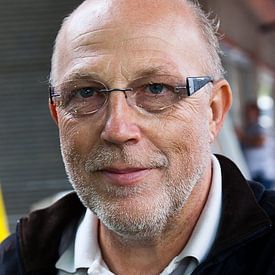Harry Schuitemaker profielfoto