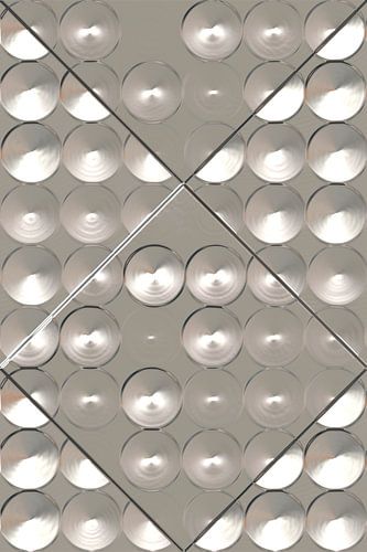 Metallic sound N.1