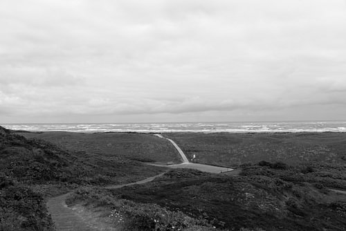 Pictures of the East Frisian North Sea island of Langeoog.