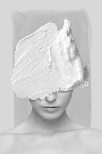 Paint me like a Painting