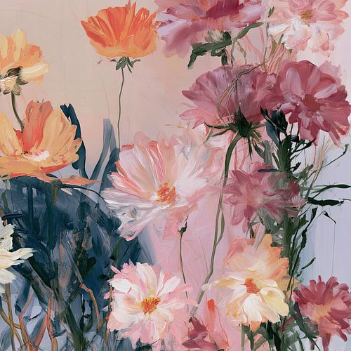 Morgenblüten