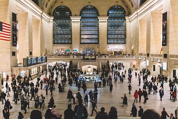 Grand Central Terminal