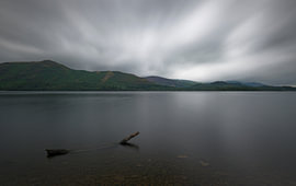 Lake District – Derwentwater (England) von Marcel Kerdijk