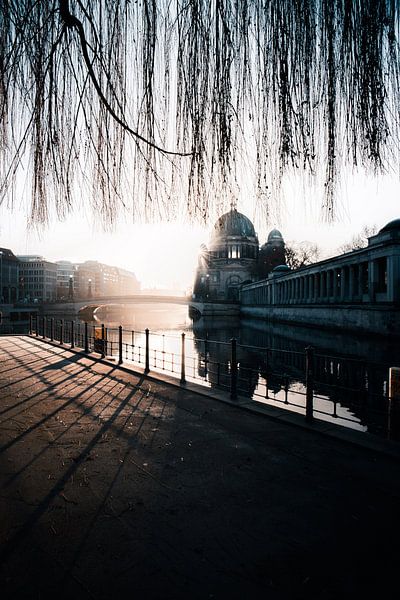 Berlin by Hello Pompoyo