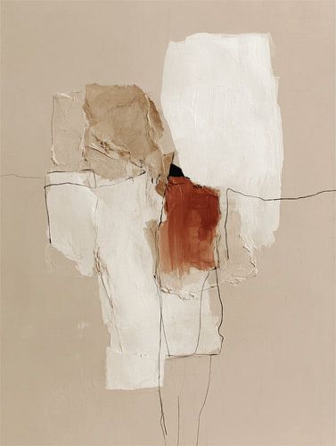 Stillness in Structure