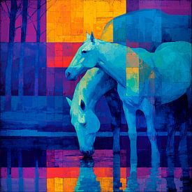 Freespirits sur Harry Hadders Design