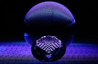 Bal en diamant van Jürgen Hüsmert thumbnail