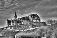 Badpaviljoen Domburg