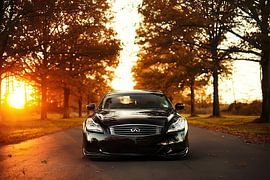 Lexus SC von Art Indi