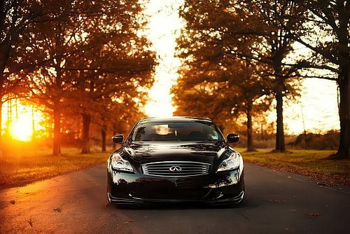 Lexus SC