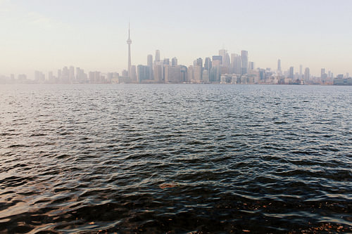 City & Nature