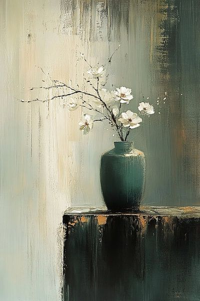 Whisper of Spring van Zen en Meer