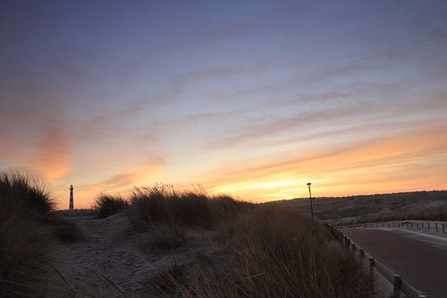 Vuurtoren Ameland