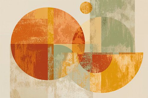 Geometrica Colores no.7