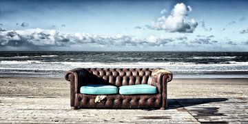 sofa to relax by Claudia Moeckel