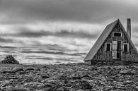 Icelandic house van Dave Verstappen thumbnail
