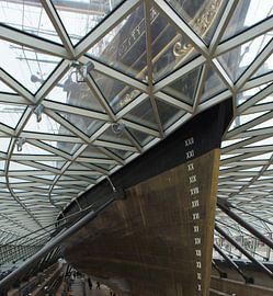 Cutty Sark 3 van Angelique van 't Riet