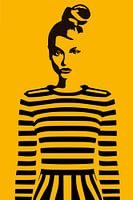 Tribute to Jean Paul Gaultier