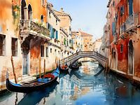 Venice sketch