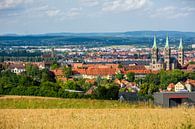 Bamberg Michelsberg van Luis Emilio Villegas Amador thumbnail