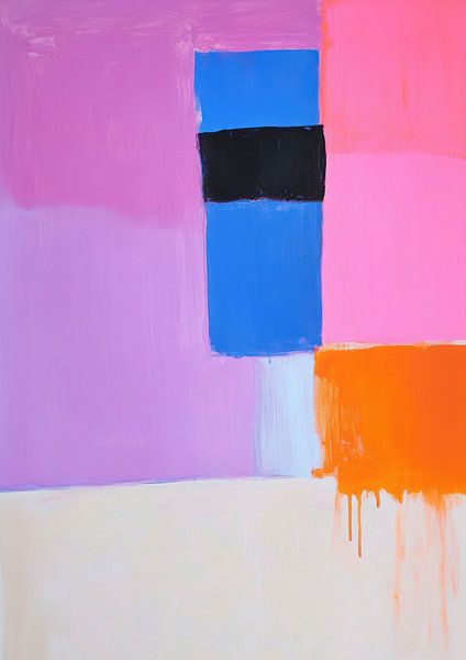 Colour flow by Niklas Maximilian