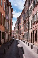 Le sud ensoleillé de la France