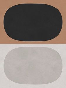 Couleurs neutres géométriques 3
