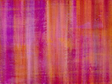 ABSTRACT PINK by Kelly Durieu