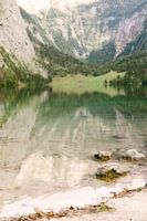 The endless lake